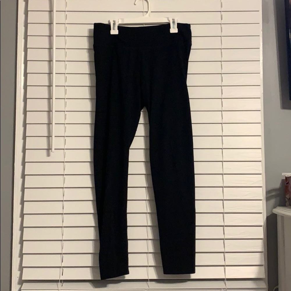 American Eagle Leggings Large